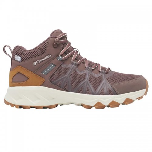 Chaussures Randonnée Femme Columbia Peakfreak II Mid Outdry - montisport.fr