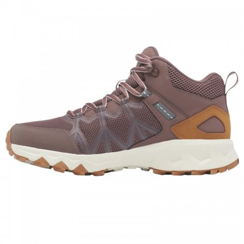 Chaussures Randonnée Femme Columbia Peakfreak II Mid Outdry - montisport.fr