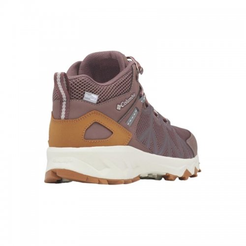 Chaussures Randonnée Femme Columbia Peakfreak II Mid Outdry - montisport.fr
