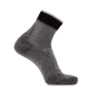 Chaussettes Randonnée Femme UYN Trekking One Cool Low Cut - montisport.fr