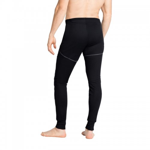 Collant Ski Homme Odlo Active X-Warm Eco - montisport.fr