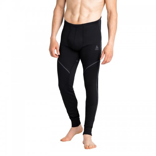 Collant Ski Homme Odlo Active X-Warm Eco - montisport.fr