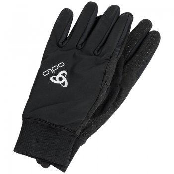 Gants Running / Trail Odlo Essentials Warm - montisport.fr