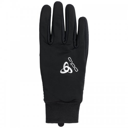 Gants Running / Trail Odlo Essentials Warm - montisport.fr