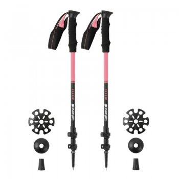 Bâtons Randonnée Lafuma Access Pairs - montisport.fr