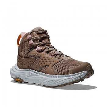 Chaussures Randonnée Femme Hoka Anacapa 2 Mid GTX - montisport.fr