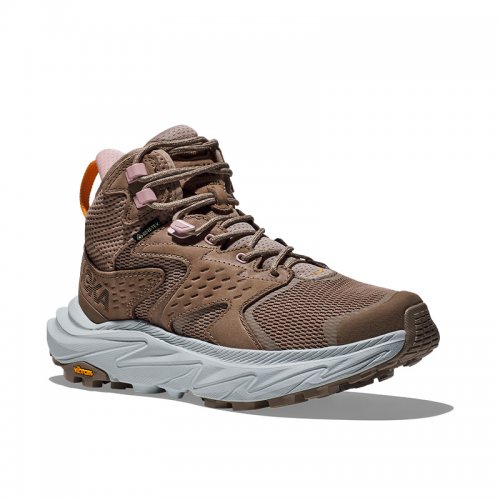 Chaussures Randonnée Femme Hoka Anacapa 2 Mid GTX - montisport.fr