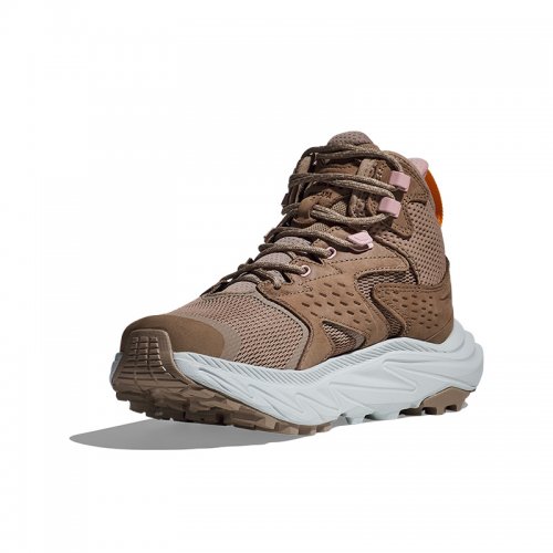 Chaussures Randonnée Femme Hoka Anacapa 2 Mid GTX - montisport.fr