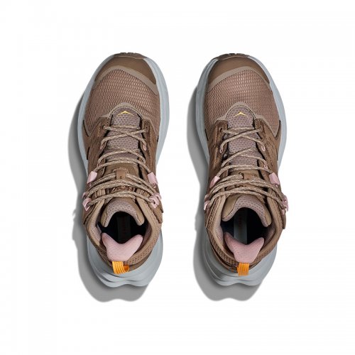 Chaussures Randonnée Femme Hoka Anacapa 2 Mid GTX - montisport.fr