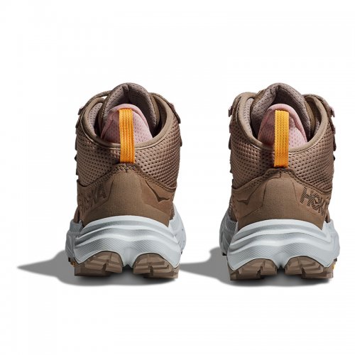 Chaussures Randonnée Femme Hoka Anacapa 2 Mid GTX - montisport.fr