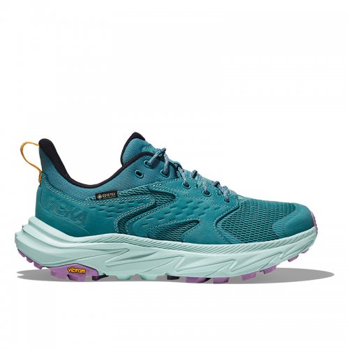Chaussures Randonnée Femme Hoka Anacapa 2 Low GTX - montisport.fr