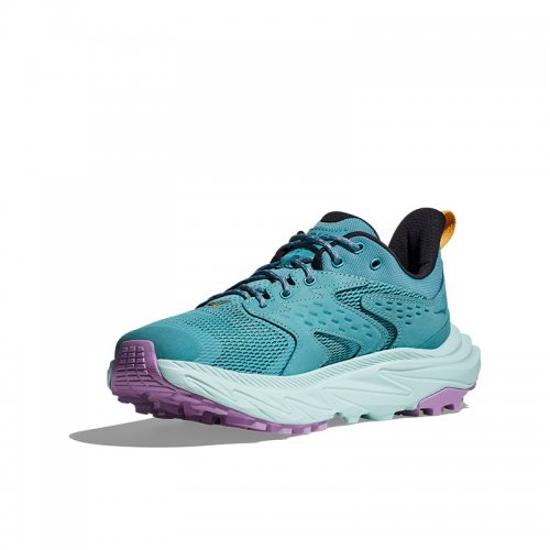 Chaussures Randonnée Femme Hoka Anacapa 2 Low GTX - montisport.fr