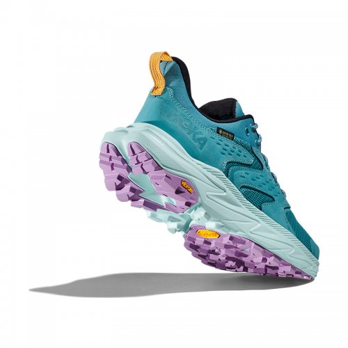 Chaussures Randonnée Femme Hoka Anacapa 2 Low GTX - montisport.fr