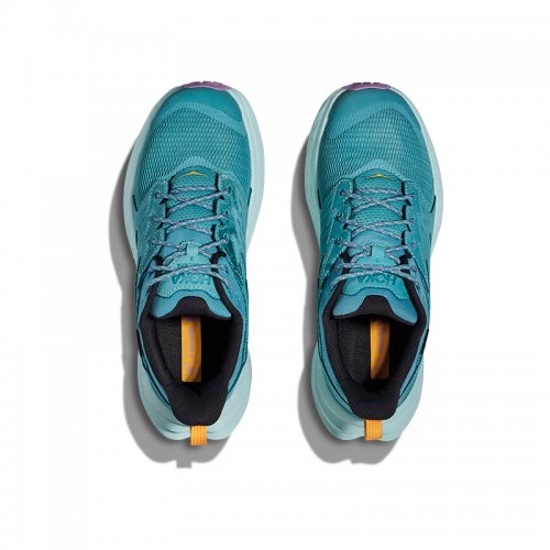 Chaussures Randonnée Femme Hoka Anacapa 2 Low GTX - montisport.fr