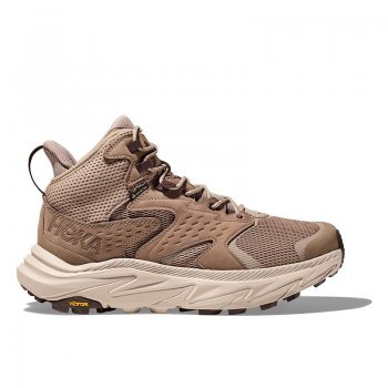 Chaussures Randonnée Homme Hoka Anacapa 2 Mid GTX - montisport.fr