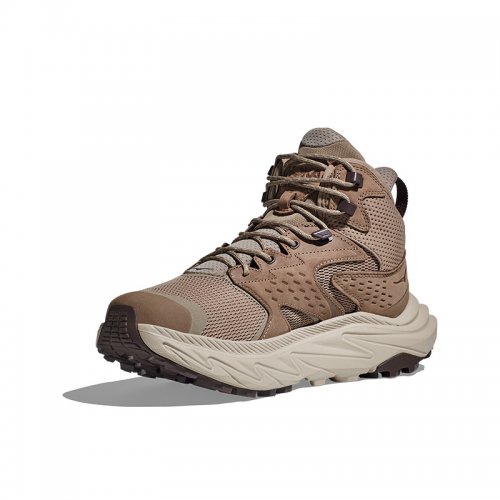 Chaussures Randonnée Homme Hoka Anacapa 2 Mid GTX - montisport.fr