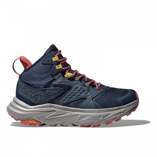 Chaussures Randonnée Homme Hoka Anacapa 2 Mid GTX - montisport.fr