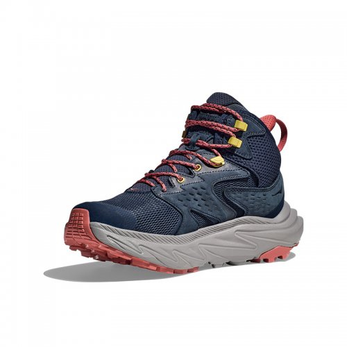 Chaussures Randonnée Homme Hoka Anacapa 2 Mid GTX - montisport.fr