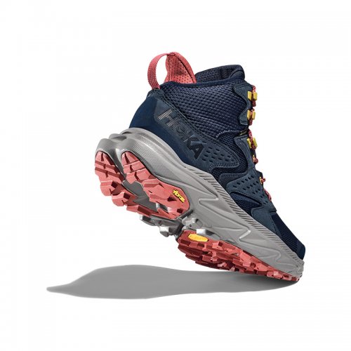 Chaussures Randonnée Homme Hoka Anacapa 2 Mid GTX - montisport.fr