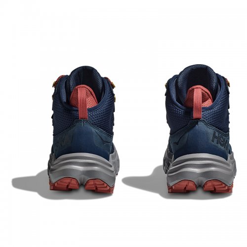Chaussures Randonnée Homme Hoka Anacapa 2 Mid GTX - montisport.fr