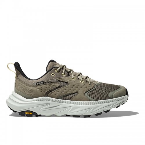 Chaussures Randonnée Homme Hoka Anacapa 2 Low GTX - montisport.fr