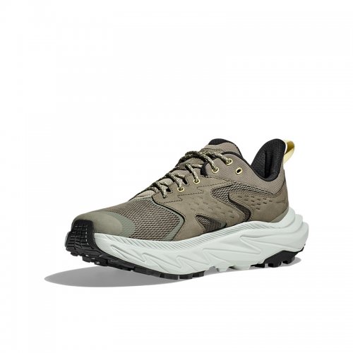 Chaussures Randonnée Homme Hoka Anacapa 2 Low GTX - montisport.fr