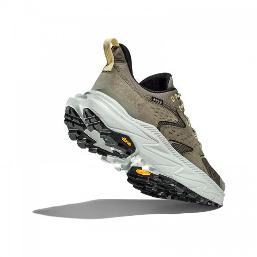 Chaussures Randonnée Homme Hoka Anacapa 2 Low GTX - montisport.fr