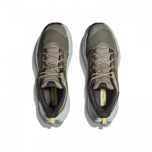 Chaussures Randonnée Homme Hoka Anacapa 2 Low GTX - montisport.fr