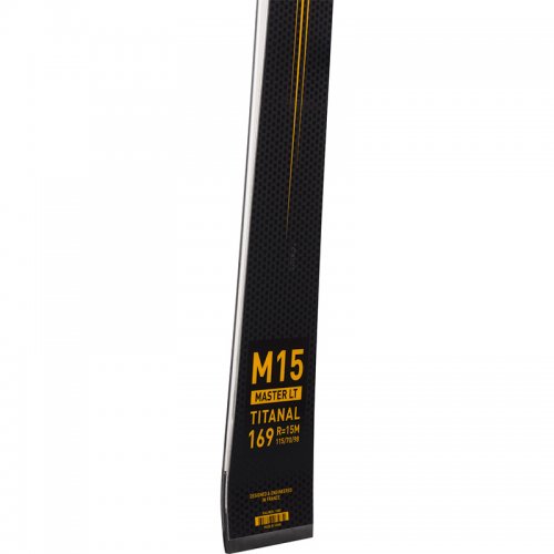 Pack Ski Rossignol Hero Master LT + SPX 12 R22 - montisport.fr