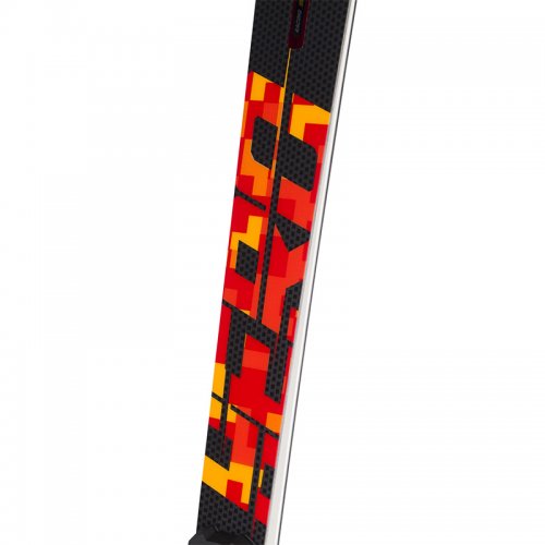 Pack Ski Rossignol Hero Master LT + SPX 12 R22 - montisport.fr