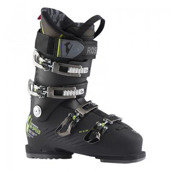 Chaussures Ski Homme Rossignol HI-Speed Pro 100 MV - montisport.fr
