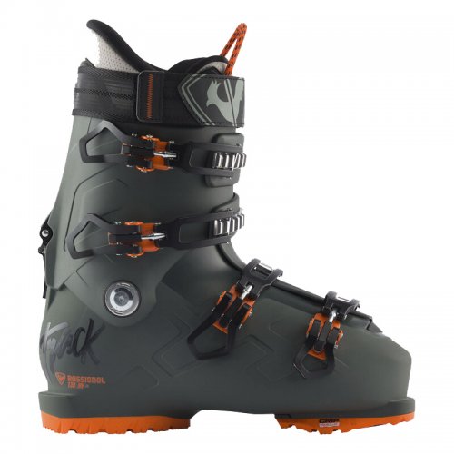 Chaussures Ski Homme Rossignol Track 130 HV GW - montisport.fr