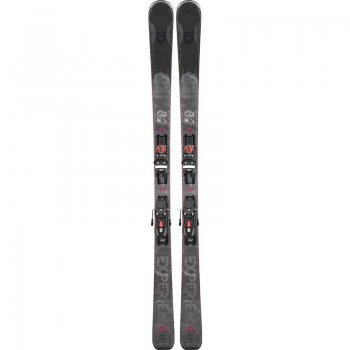 Pack Ski Homme Rossignol Experience 82 TI + NX 12 Konnect - montisport.fr