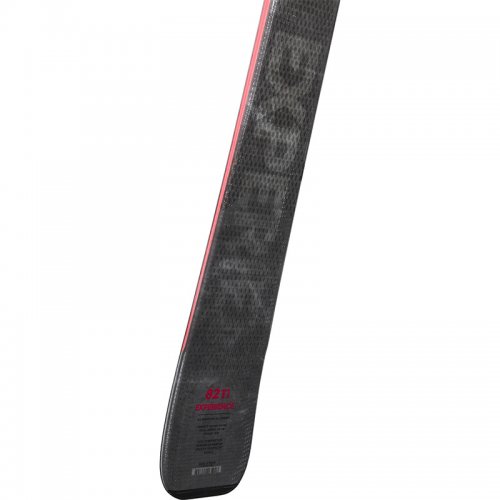 Pack Ski Homme Rossignol Experience 82 TI + NX 12 Konnect - montisport.fr