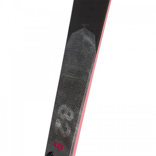 Pack Ski Homme Rossignol Experience 82 TI + NX 12 Konnect - montisport.fr