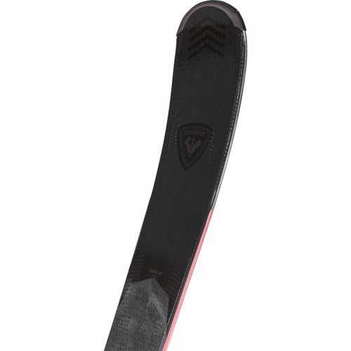 Pack Ski Homme Rossignol Experience 82 TI + NX 12 Konnect - montisport.fr