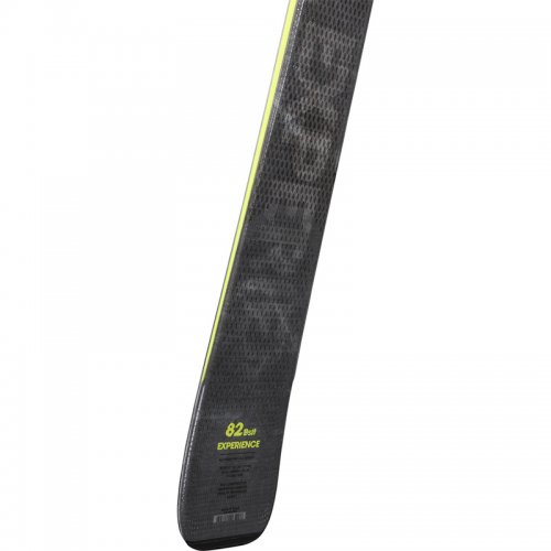 Pack Ski Homme Rossignol Experience 82 Basalt + NX 12 Konnect - montisport.fr