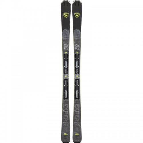 Pack Ski Homme Rossignol Experience 82 Basalt + NX 12 Konnect - montisport.fr