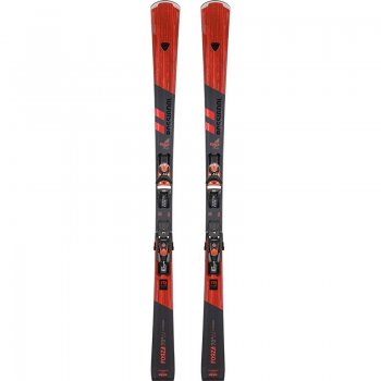 Pack Ski Homme Rossignol Forza 70° V + SPX 14 Konnect - montisport.fr