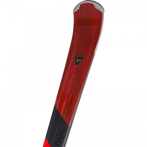 Pack Ski Homme Rossignol Forza 70° V + SPX 14 Konnect - montisport.fr