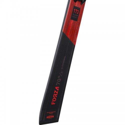 Pack Ski Homme Rossignol Forza 70° V + SPX 14 Konnect - montisport.fr