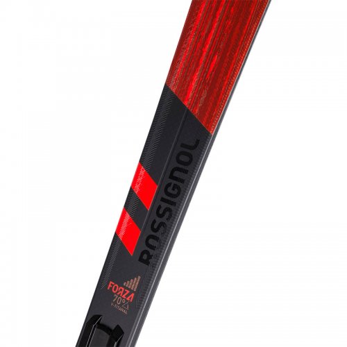 Pack Ski Homme Rossignol Forza 70° V + SPX 14 Konnect - montisport.fr