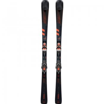 Pack Ski Homme Rossignol Forza 60° V-TI + NX 12 Konnect - montisport.fr