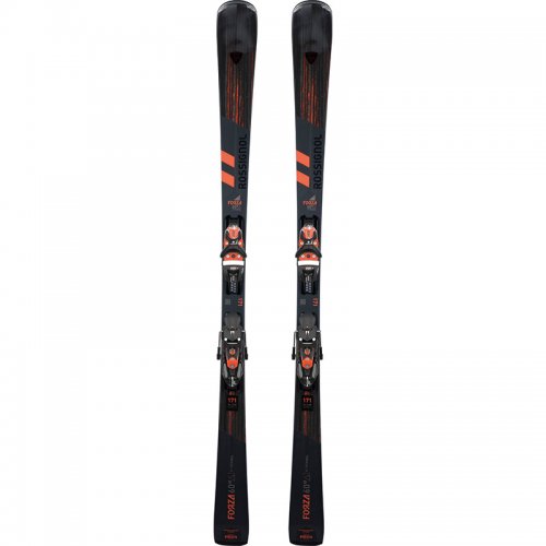 Pack Ski Homme Rossignol Forza 60° V-TI + NX 12 Konnect - montisport.fr