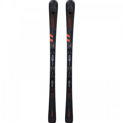 Pack Ski Homme Rossignol Forza 60° V-TI + NX 12 Konnect - montisport.fr