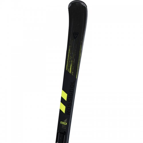 Pack Ski Homme Rossignol Forza 50° V-Cam + NX 12 Konnect - montisport.fr