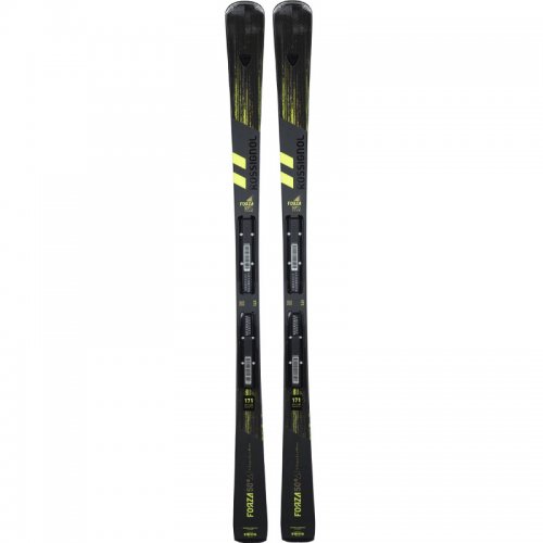Pack Ski Homme Rossignol Forza 50° V-Cam + NX 12 Konnect - montisport.fr