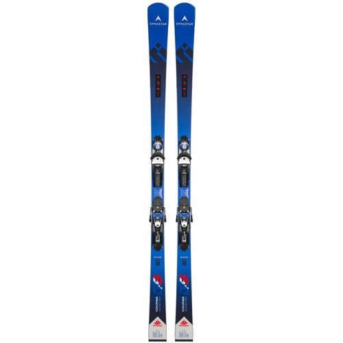 Pack Ski Dynastar Speed Course GS + SPX 14 - montisport.fr