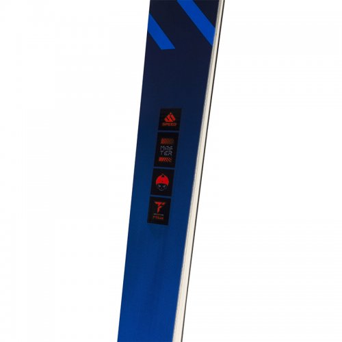 Pack Ski Dynastar Speed Course GS + SPX 14 - montisport.fr