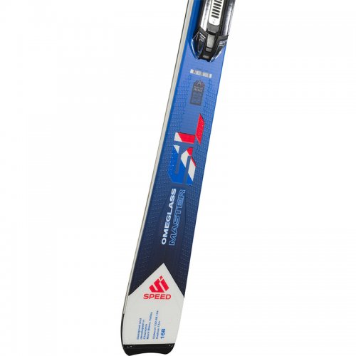 Pack Ski Dynastar Speed Course SL + SPX 14 - montisport.fr